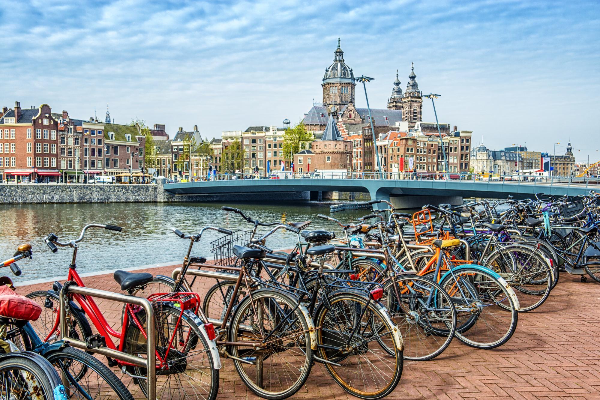 Three Cities Leading the Way for Climate Change