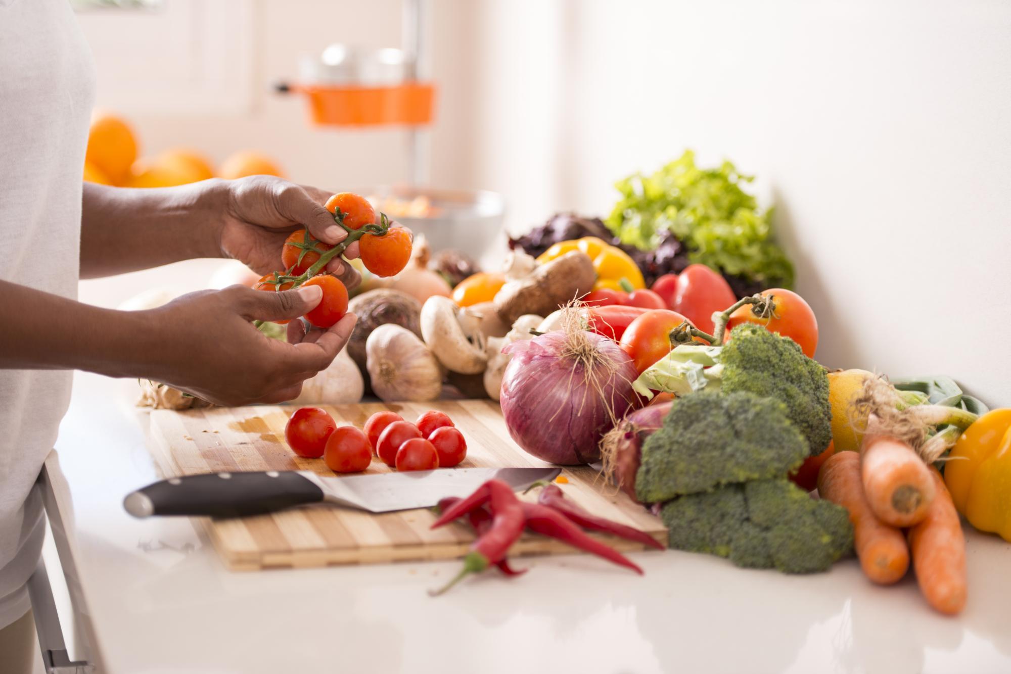 What are the Dirty Dozen (& Clean Fifteen)?