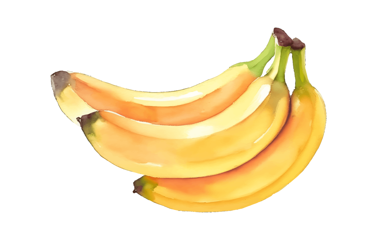 Bananas