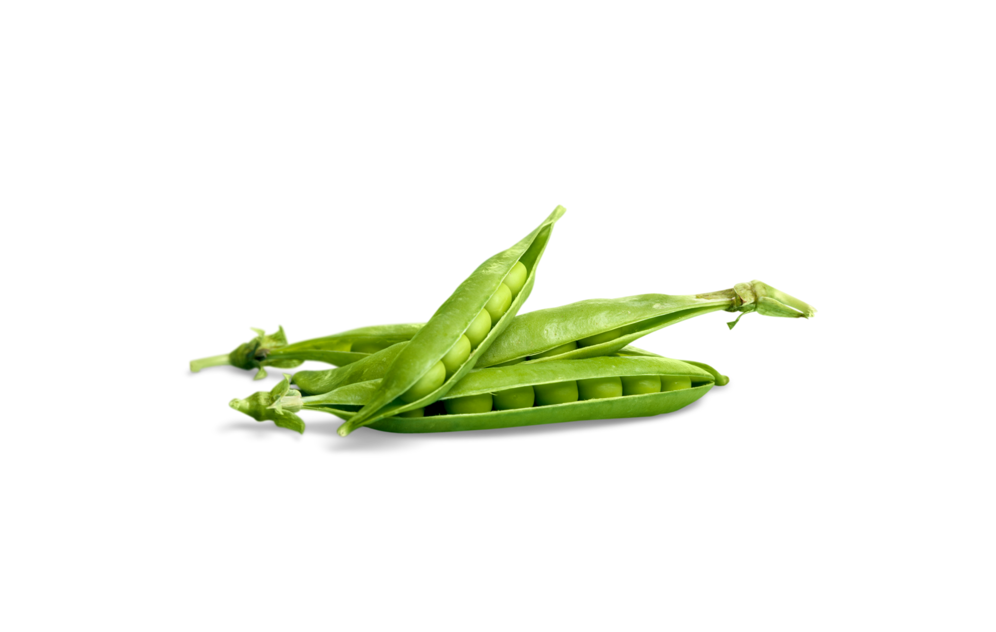 Peas