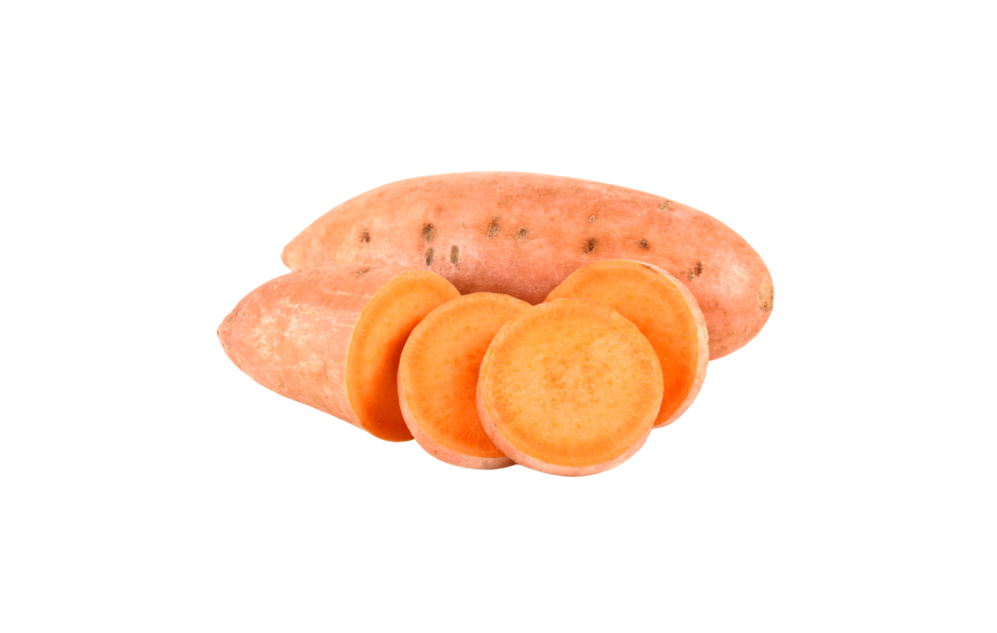 Sweet Potato