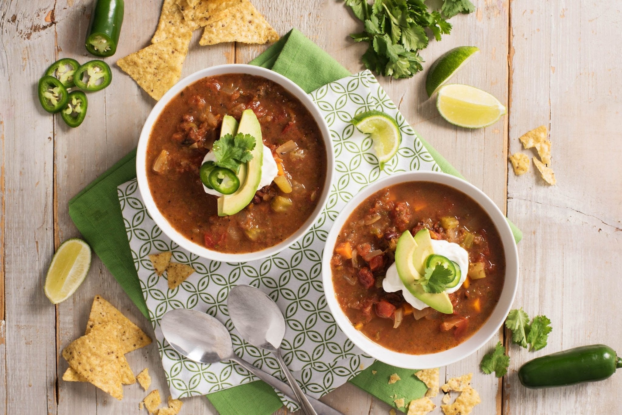 Black Bean Soup