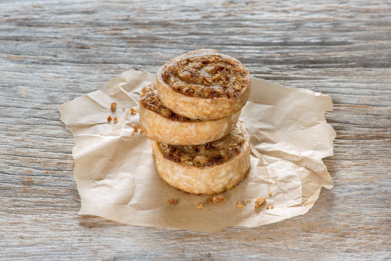 Cinnamon Pinwheels