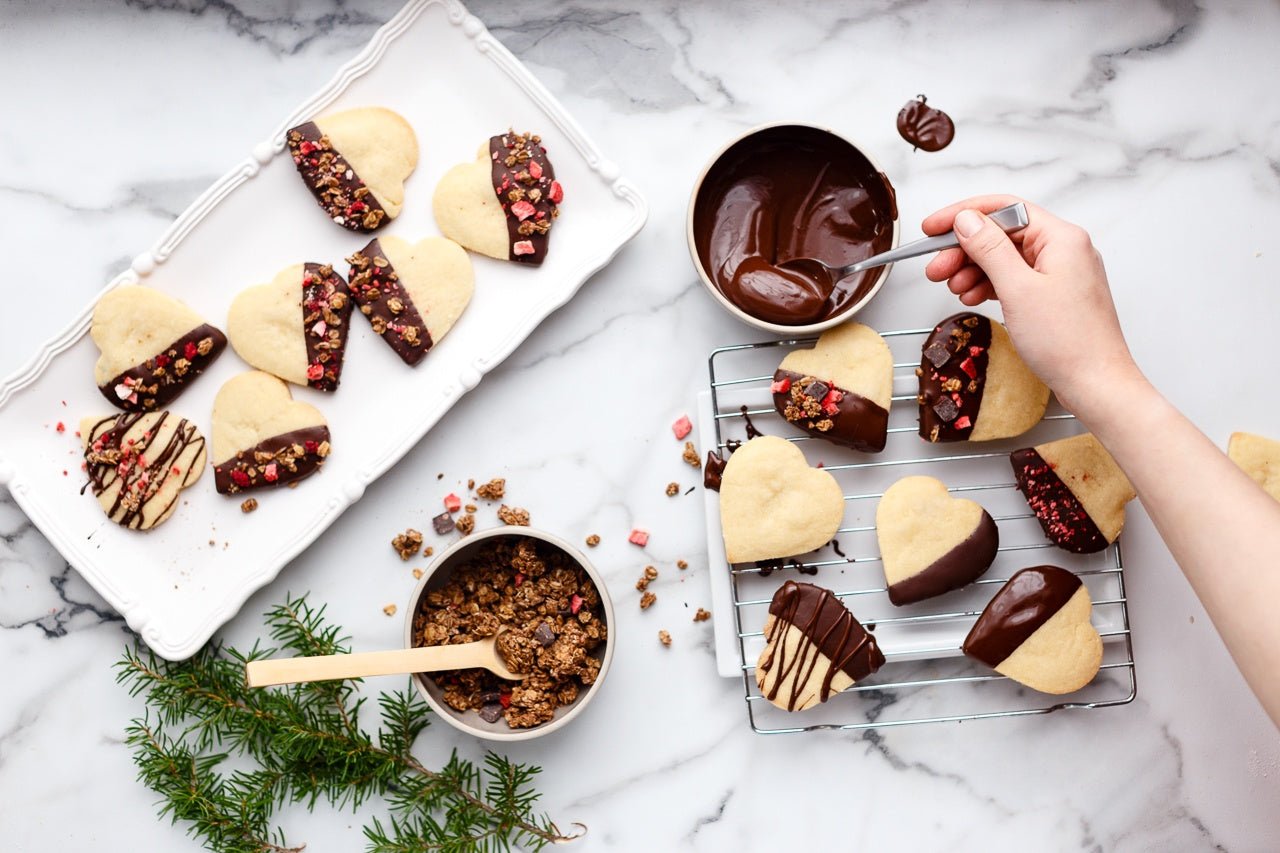 21 Gift-Worthy Holiday Baking Recipes