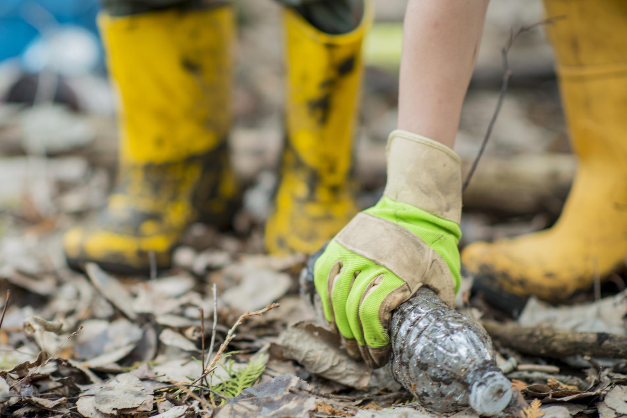 Reducing Single-Use Plastic in Your Life