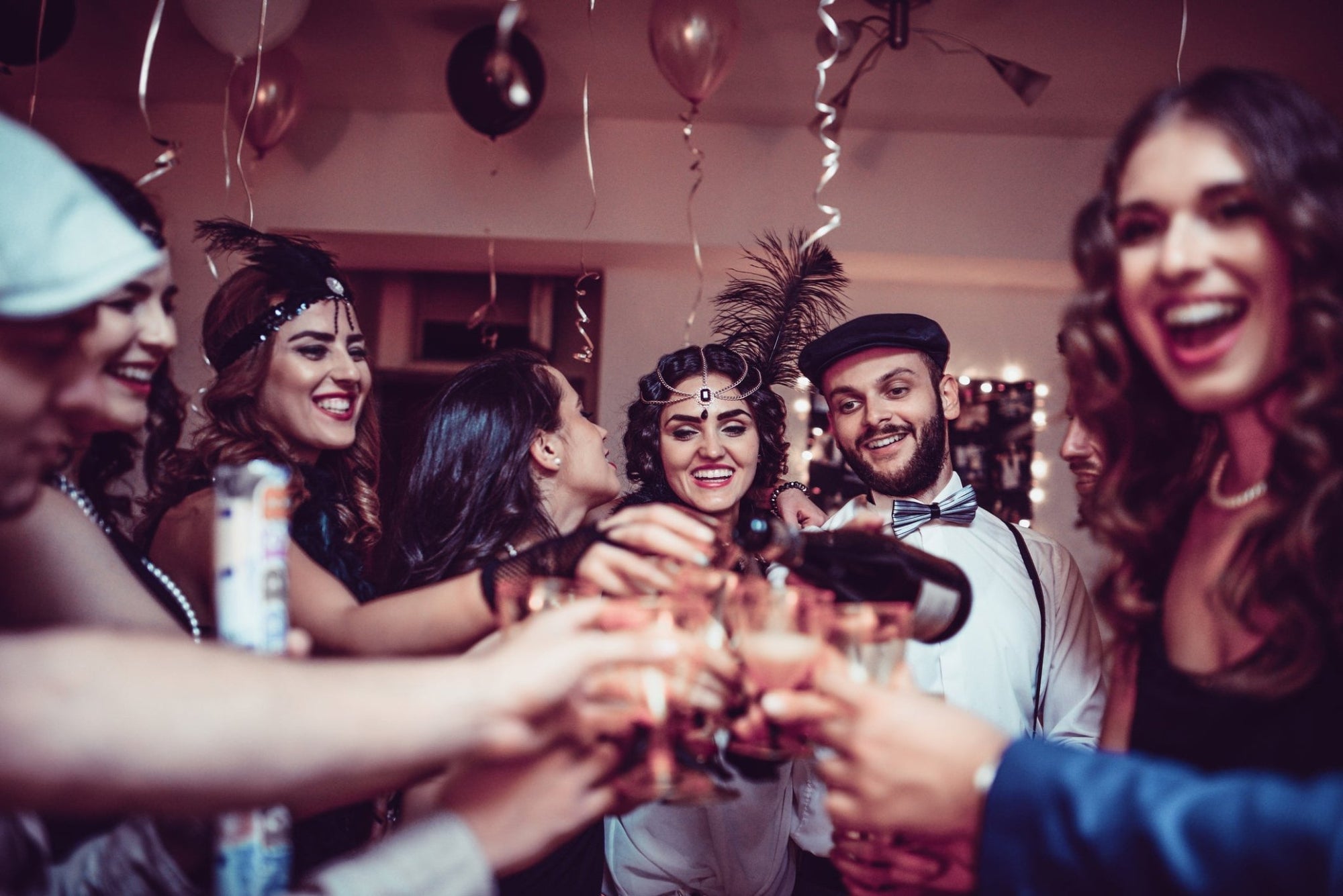 Best Party Theme Ideas