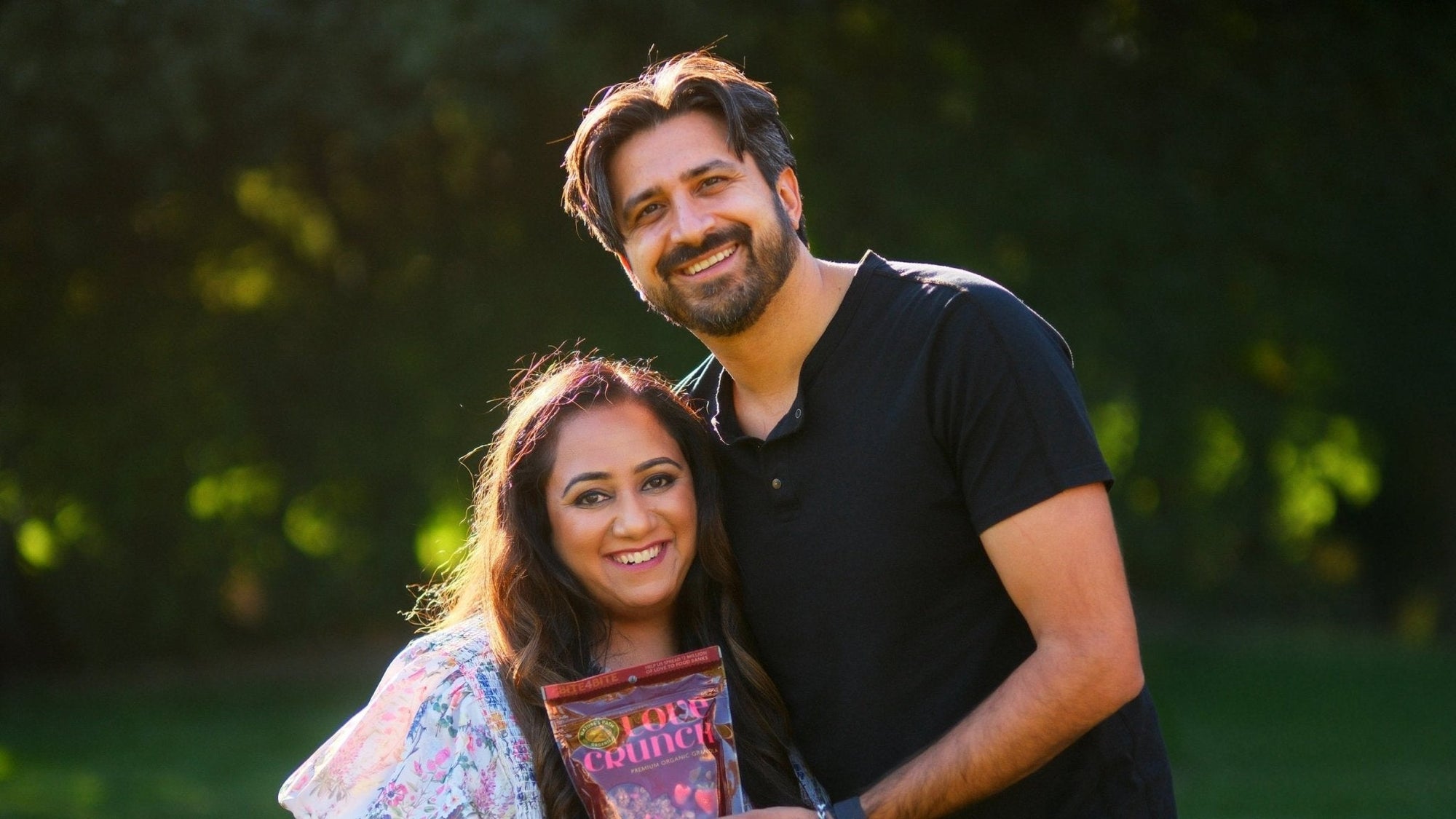 Celebrating 15 Years of Love, Crunch, and Giving Back: Nature’s Path and Love Crunch Granola 