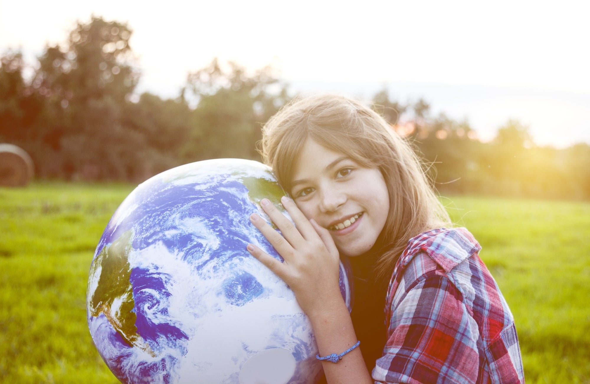 How Kids Can Save the World - Erin Schrode