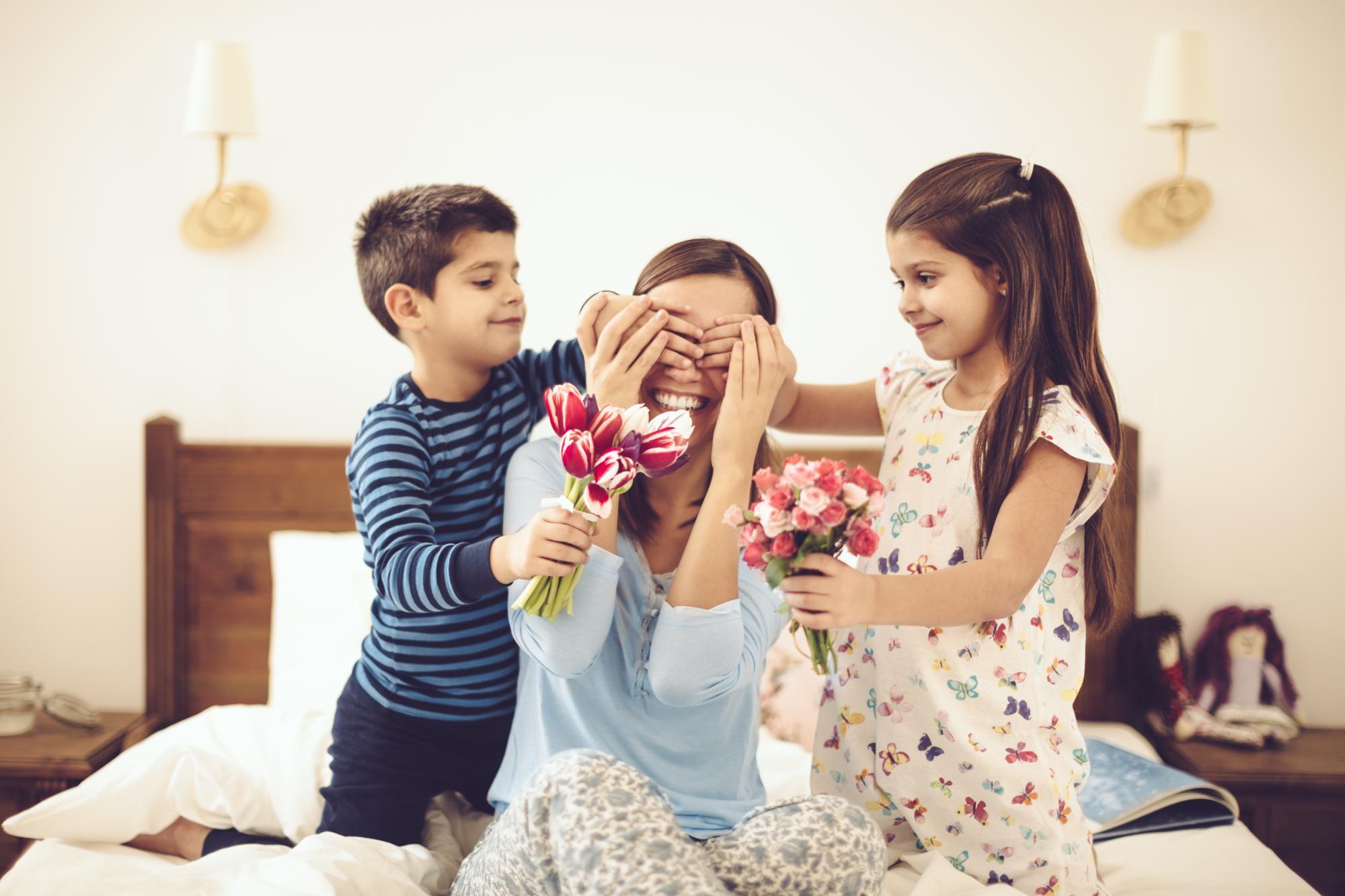 5 Thoughtful, Budget-Friendly Mother's Day Ideas