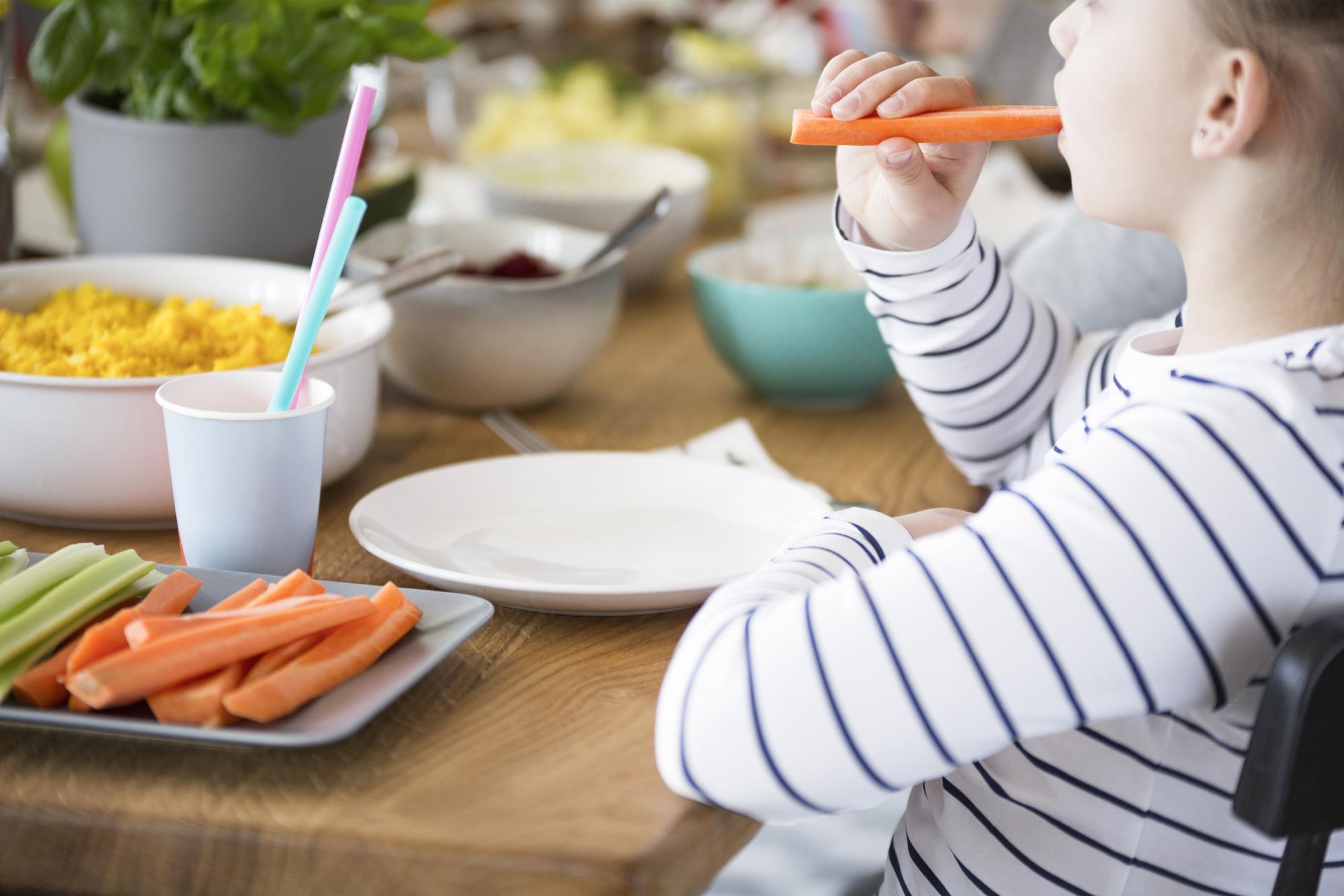 Simple & Easy After School Snack Solutions