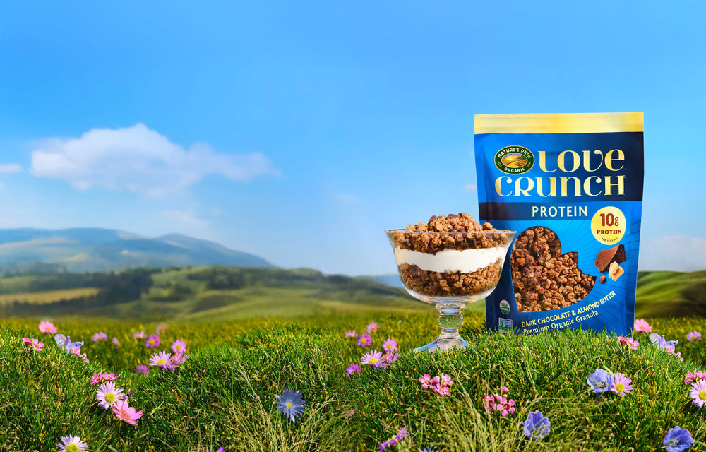 Organic Granola - Nature's Path