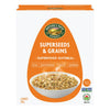 Nature's Path Organic Superseeds & Grains Superfood Oatmeal 228g Box