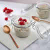 Creamy Coconut Oatmeal