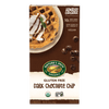 Dark Chocolate Chip Frozen Waffles