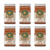 Pack of 6, Nature's Path Organic Crunchy Sunrise Maple Cereal 675g EcoPac Bag