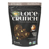 Love Crunch Organic Espresso Vanilla Cream Granola 11.5oz Pouch