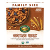 Nature's Path Organic Heritage Flakes® Cold Cereal 33.5oz Box