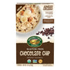 Nature's Path Organic Chocolate Chip Gluten Free Oatmeal 11oz Box