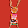 Red Panda Puffs Cereal