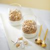 Coconut & Cashew Butter Granola