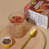 Regenerative Organic Certified Dark Chocolate & Cocoa Oatmeal
