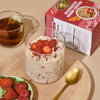 Regenerative Organic Certified Berries & Cream Oatmeal