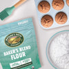Baker's Blend Flour