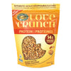 Love Crunch Organic Peanut Butter Protein Granola 312g Pouch
