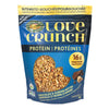 Love Crunch Organic Chocolate Almond Butter Protein Granola 312g Pouch