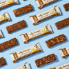 Oaty Chomps Banana + Chocolate + Kale Snack Bar