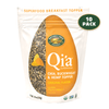 Original Chia, Buckwheat & Hemp Superfood Breakfast Topper Cereal