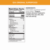 Original Chia, Buckwheat & Hemp Superfood Breakfast Topper Cereal