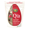 Nature's Path Qi'a Organic Cranberry Breakfast Topper Cereal 225g Pouch