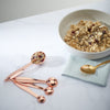 Cranberge Vanilla Chia, Sarrasin et chanvre Superfood Breakfast Topper Cereal, 225 G Pouchette