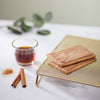 Frosted Mmmaple Brown Sugar Toaster Pastries