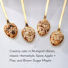 Variety Pack Oatmeal