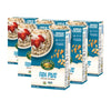 Pack of 6, Nature's Path Organic Flax Plus Oatmeal 400g Box