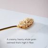 Homestyle Gluten Free Oatmeal