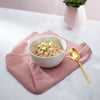 Spiced Apple + Flax Gluten Free Oatmeal
