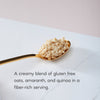 Brown Sugar Maple Oatmeal