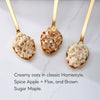 Variety Pack Gluten Free Oatmeal