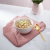 Pomme épicée + lin à l'avoine sans gluten, boîte de 320 g
