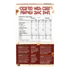 Pack de variétés Gluten sans floc, 320 g Boîte