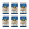 Pack of 6, Nature's Path Organic Crispy Rice Cereal 750g EcoPac Bag