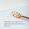 Crispy Rice Cereal