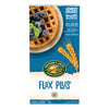 Nature's Path Organic Flax Plus Waffles 210g Box