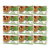 Pack of 12, Nature's Path Organic Chia Plus Waffles 210g Box