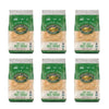 Pack of 6, Nature's Path Organic Fruit Juice Sweetened Corn Flakes Cold Cereal 26oz EcoPac Bag