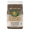 Nature's Path Organic Multigrain Flakes Cold Cereal 32oz EcoPac Bag