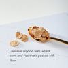 Multigrain Flakes Cereal